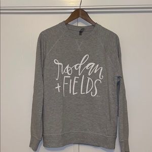 Custom made Rodan & Fields long sleeve t-shirt.